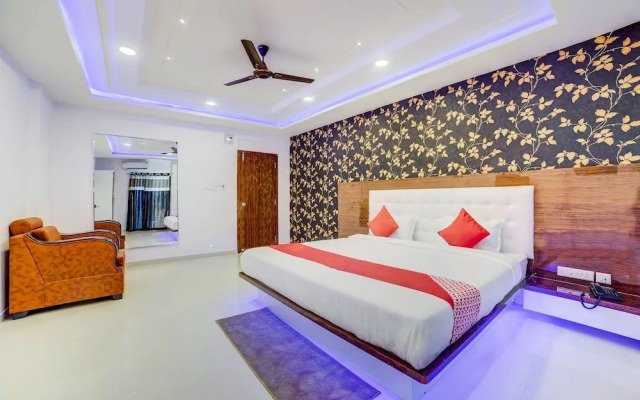 Royal Imperio By OYO Rooms