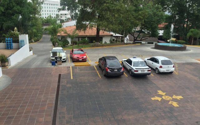 Hotel Punta Galeria