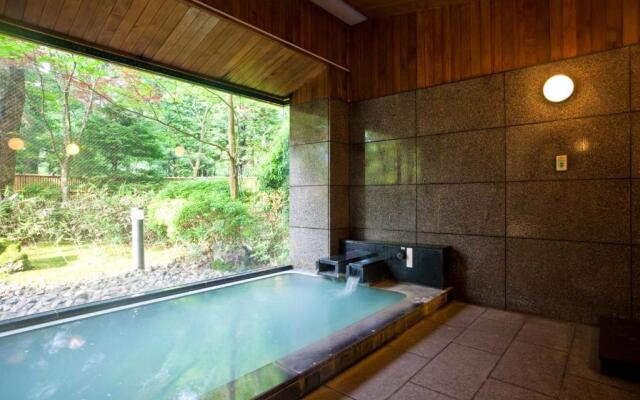 Shiki Resort Hakone Wanoka