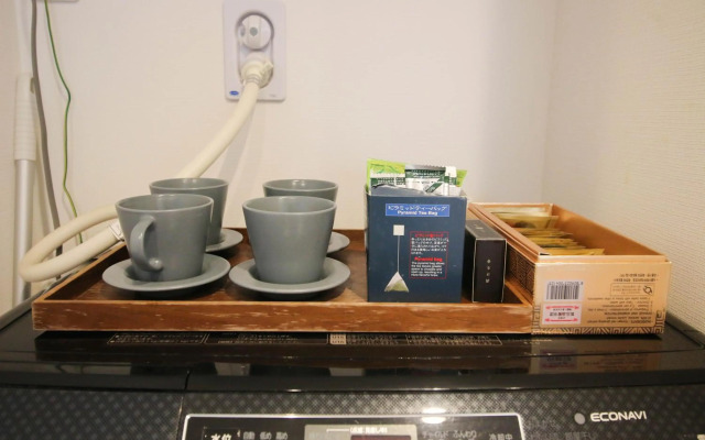 Uhome Ikebukuro Villa 2