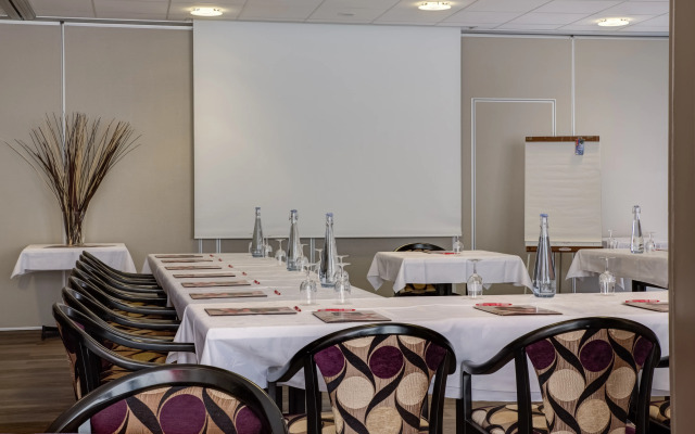 B&B HOTEL Montbéliard-Sochaux