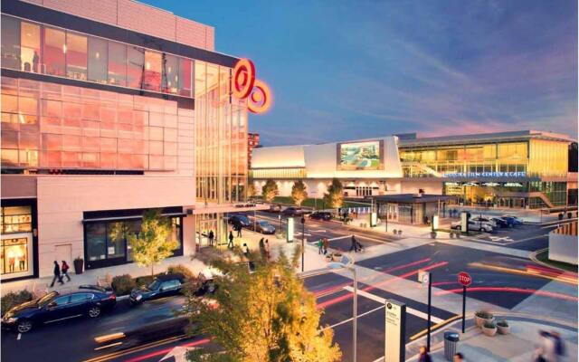 Archer Hotel Falls Church