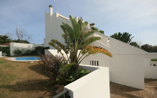 Villa Acquamarina