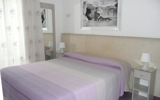 I Papiri B&B Aparthotel