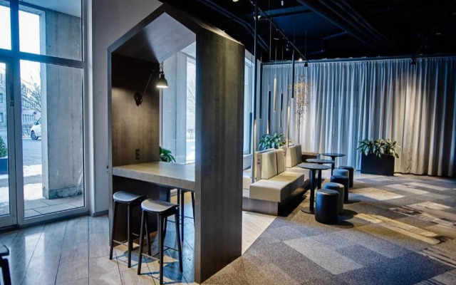 Thon Partner Hotel Høje Taastrup