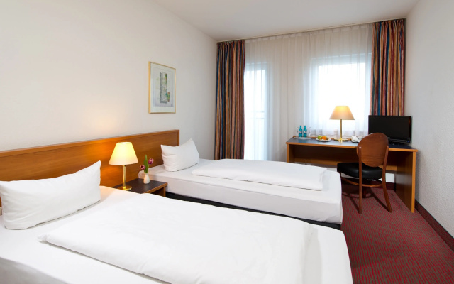 ACHAT Hotel Darmstadt Griesheim