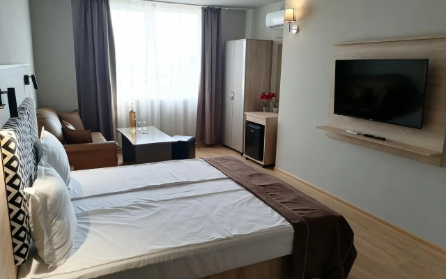 Hotel BLVD7