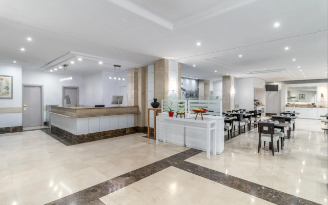 Exe Pozuelo Hotel