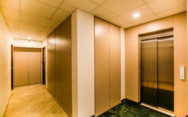OYO 22246 22 Suites