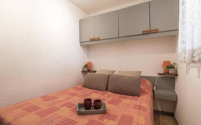 Appartement Saint-Lary-Soulan, 2 pièces, 4 personnes - FR-1-296-224