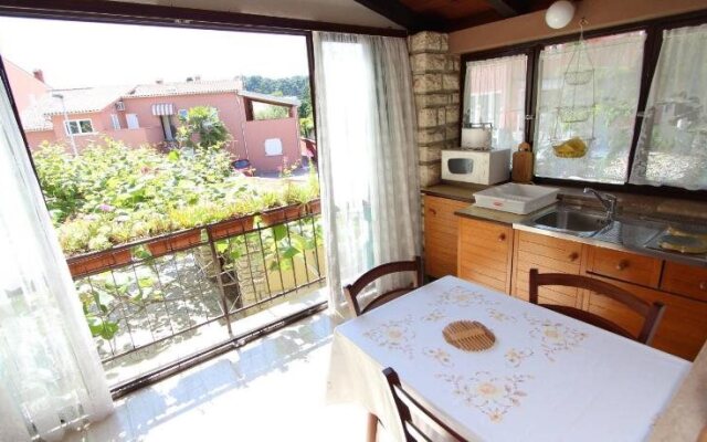 Apartments Villa Mattossi