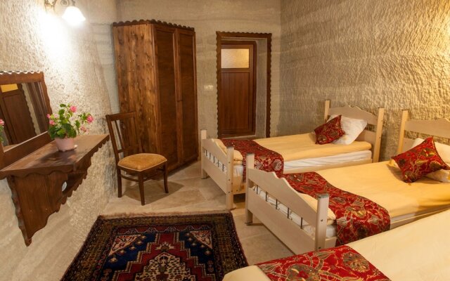 Garden Cave Hotel Cappadocia - Hostel