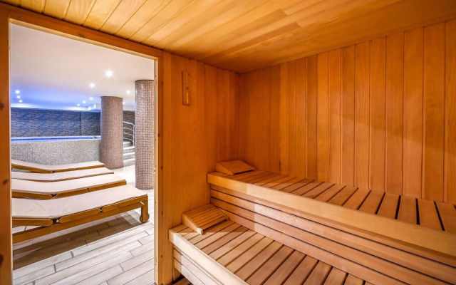 Tino Hotel Ohrid