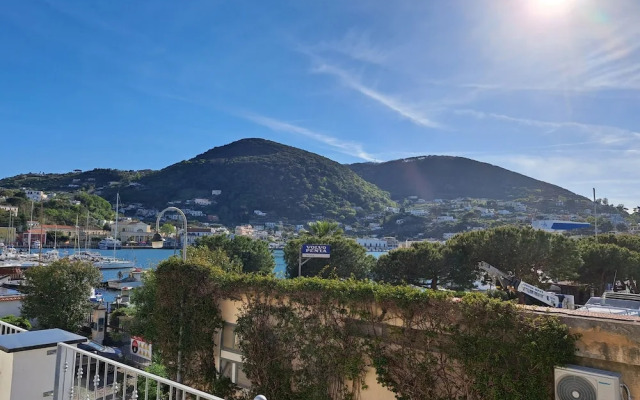 Ischia House Riva Apartment