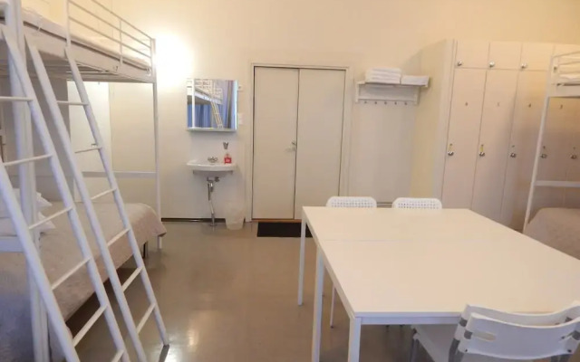 Hostel Immalanjärvi