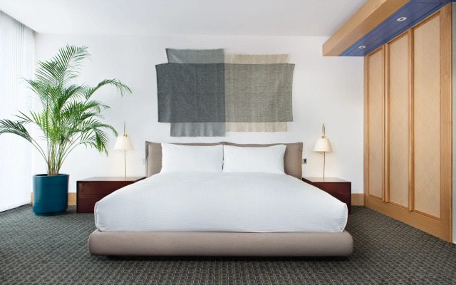 The Standard London