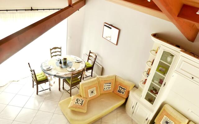 House With 2 Bedrooms in La Plaine Sur Mer, With Enclosed Garden - 150