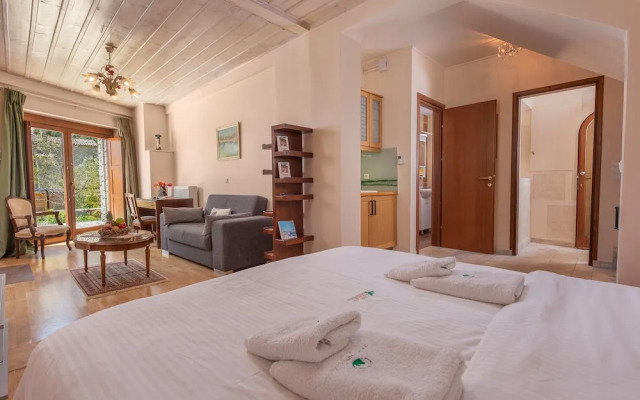 ViP Chalet 4 seasons