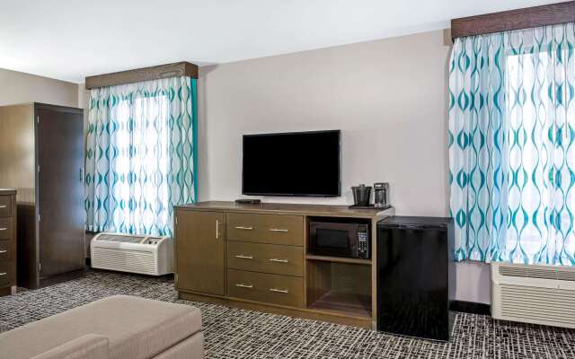 La Quinta Inn by Wyndham Radford