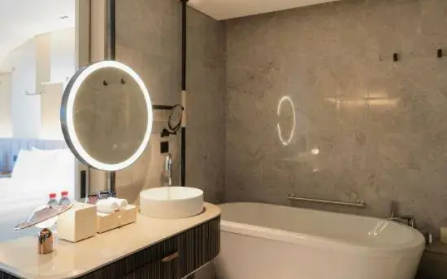 Fuzhou Zhonghai Koli Apartment