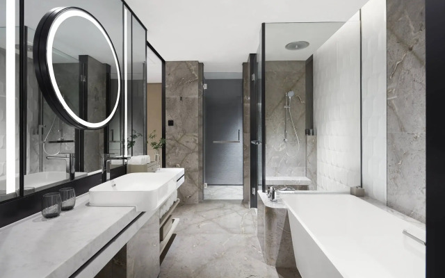 JW Marriott Shanghai Fengxian