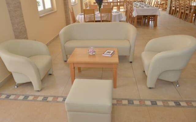 Hotel Villa Pax Cordis