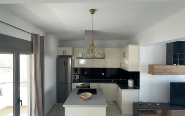 Agora Luxury Apartment 2
