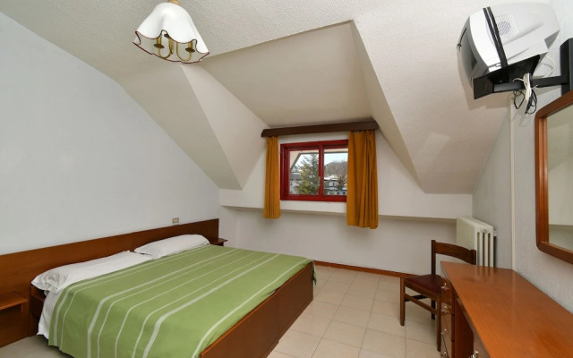 Delberg Palace Hotel