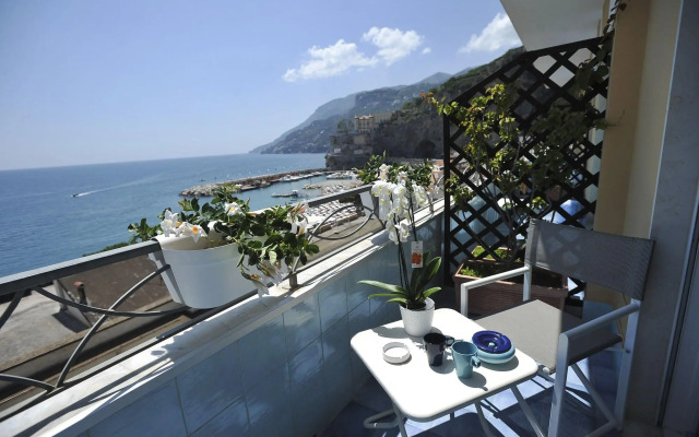 Residence Panoramic