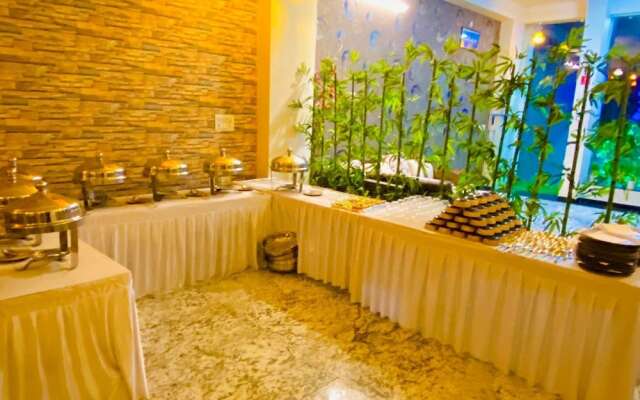 Hotel Mock Orange