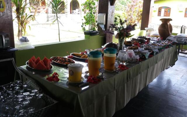 Catavento Praia Hotel