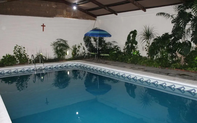 Elisa Spa & Suites