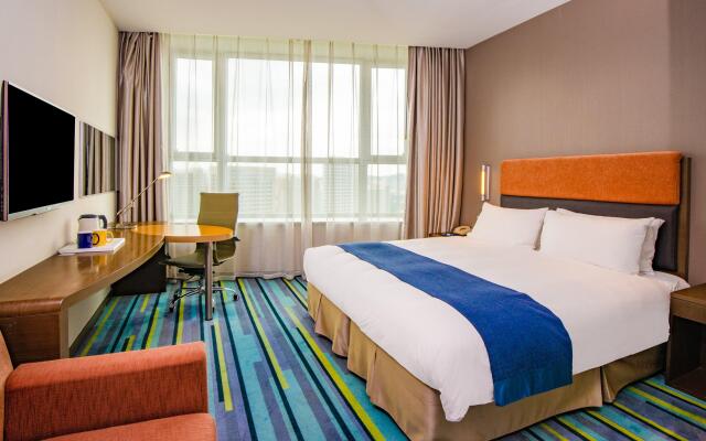 Holiday Inn Express Weihai Hi-Tech Zone by IHG