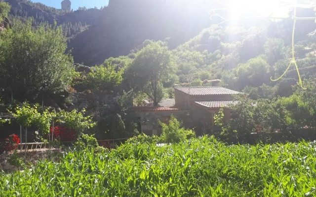 Casita el Parral