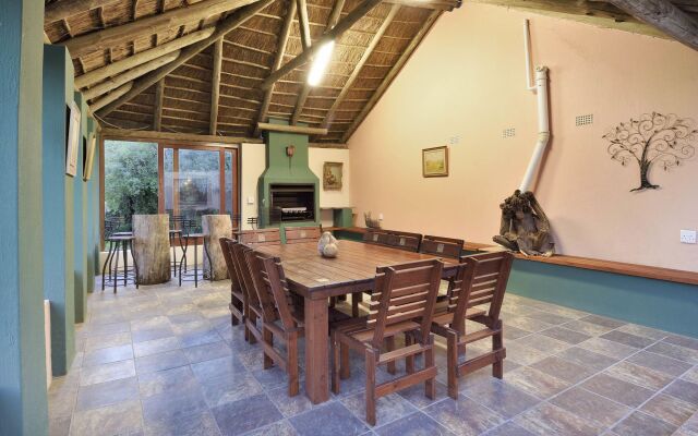 The Cottage