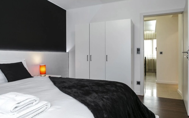 The Queen Luxury Apartments-VillaGiorgia