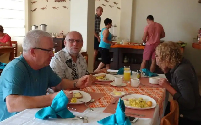Hotel Albatros