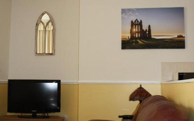 No2 Abbey View Apartment