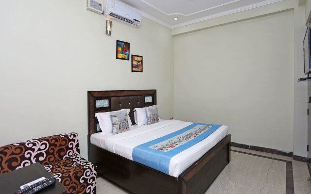 OYO 9274 Homey Stay Suites