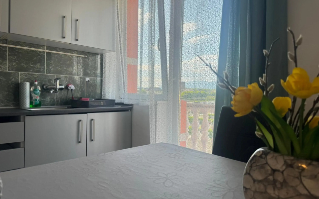 Apartments Zupan