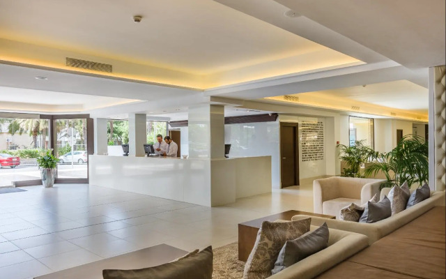 Zafiro Rey Don Jaime