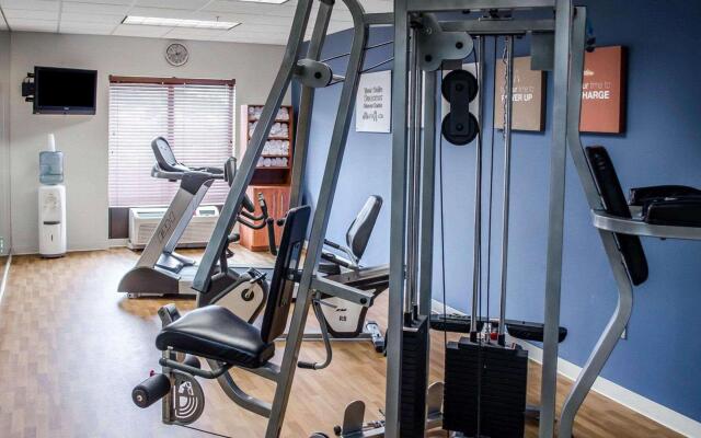 Comfort Suites Hummelstown - Hershey