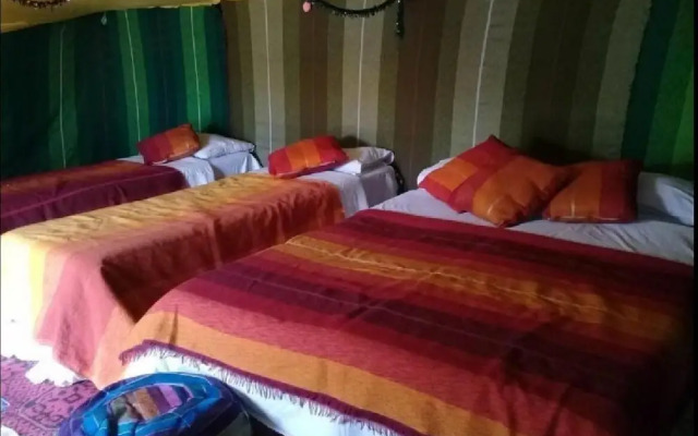 Camp Sahara Majestic