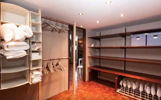 Luxury Studio