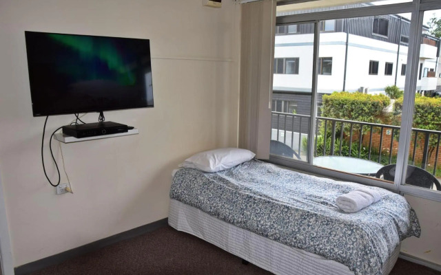 Wards Holiday Flat 6