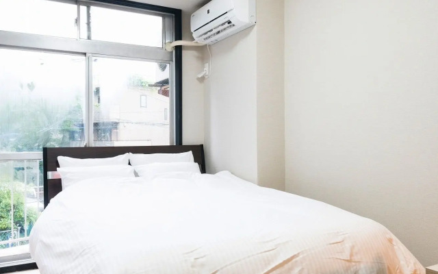 Tokyo Guest House Ouji Music Lounge - Hostel