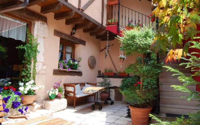 Hotel Rural El Zaguán