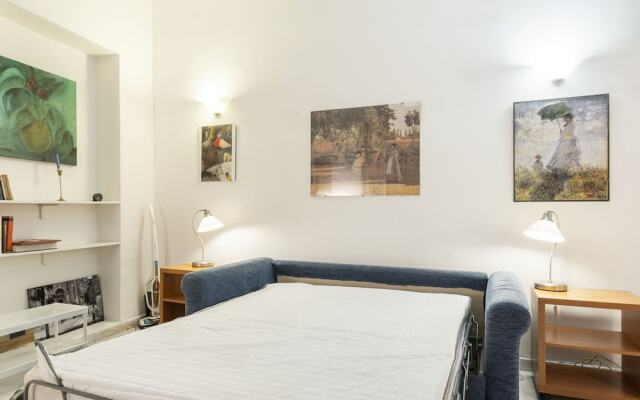 Domus Tiber