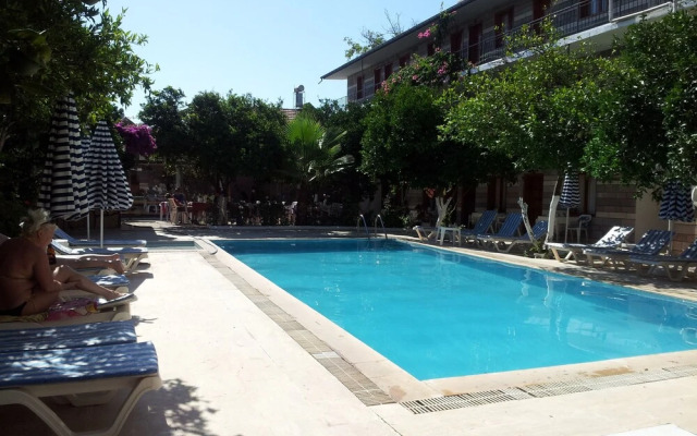 Hotel Ipsos Beldibi