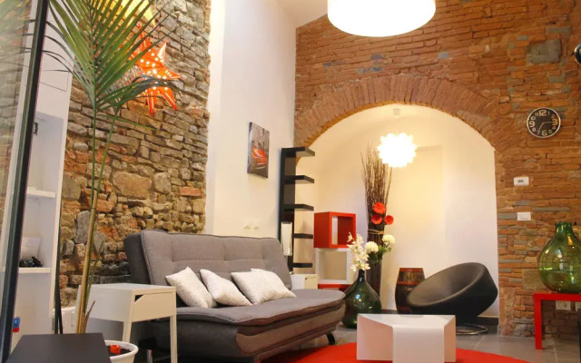 Florence Boutique Apartments